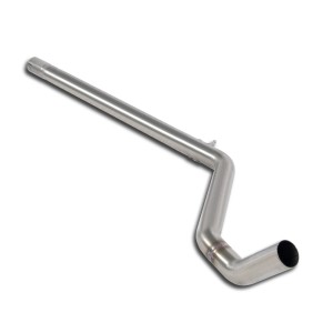 Supersprint-Zentralrohr – 595 ABARTH 1.4T "50th Anniversary" "Monotube" 2013