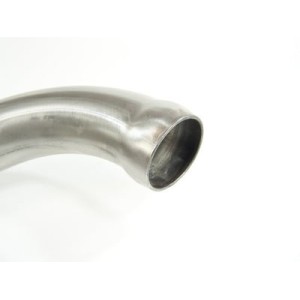 Opzioni Scarico Sportivo In Titanio Aston Martin V8 Vantage 2005-18 Quicksilver