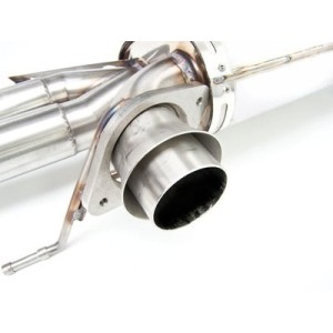 Scarico Sportivo Aston Martin Vanquish S Titan 2017 On Quicksilver