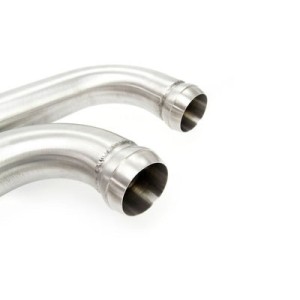 Aston Martin Vanquish S Titan 2017 mit Quicksilver Sportauspuff