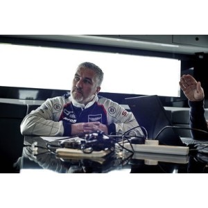 Sportauspuff mit Sound Architect ™ Aston Martin Vantage 2018 auf Quicksilver