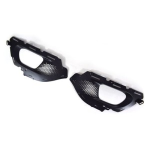 Sportauspuff mit Sound Architect ™ Aston Martin Vantage 2018 auf Quicksilver