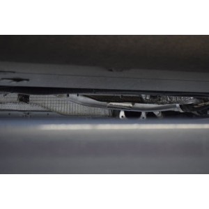 2018 Aston Martin Vantage S Sekundärkatalysator-Eliminatorrohre auf Quicksilver