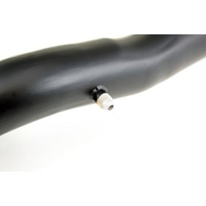 Aston Martin Vantage 2018 Opf/Gpf Eliminator Pipes auf Quicksilver