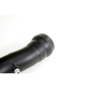 Aston Martin Vantage 2018 Opf/Gpf Eliminator Pipes auf Quicksilver