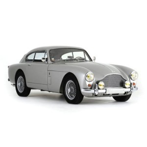 Quicksilver Aston Martin Db2 Db2 4 Db Mk3 1950-59 Edelstahlkrümmer