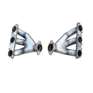 Collettori In Acciaio Inossidabile Aston Martin Db2 Db2 4 Db Mk3 1950-59 Quicksilver