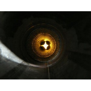 Aston Martin DB4 Stainless Steel Exhaust (1958-63) QuickSilver