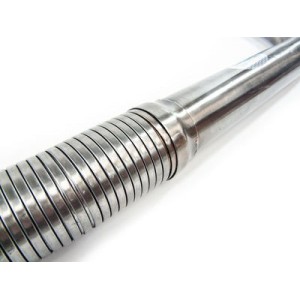 Quicksilver Aston Martin Db6 1965–71 Edelstahl-Auspuff