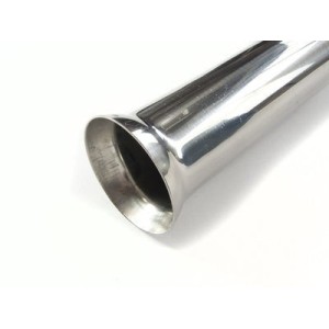 Quicksilver Aston Martin DB7 3.2 1994–03 Sekundärer Sportkatalysator-Ersatzabschnitt