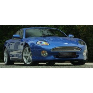 Section De Remplacement Du Catalyseur Sportif Aston Martin Db7 3.2 1994-03 Quicksilver