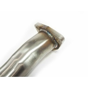 Scarico In Acciaio Inossidabile Aston Martin Dbs 6 Vantage 1967-72 Quicksilver