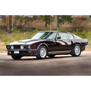 Collettori In Acciaio Inossidabile 2,5 Pollici Aston Martin V8 1973-89 Quicksilver