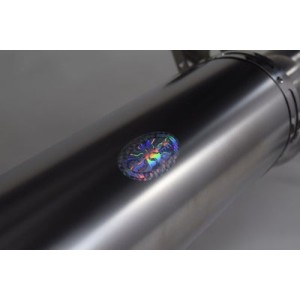 Supersport-Titanauspuff mit Sound Architect™ Audi R8 V10 (ohne Gpfs) Ohne Gpfs Quicksilver