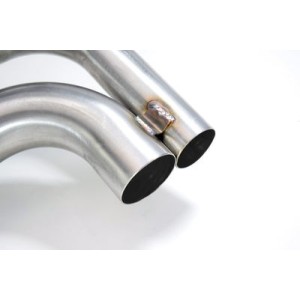 Sportauspuff mit Sound Architect ™ Audi RS Q8 V8 Benzin 2020 auf Quicksilver