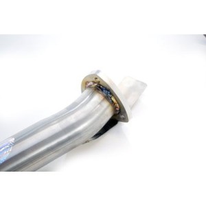 Échappement Sportif Avec Sound Architect ™ Audi Rs Q8 V8 Petrol 2020 On Quicksilver