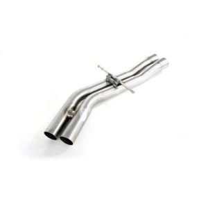 Échappement Sportif Avec Sound Architect ™ Audi Rs Q8 V8 Petrol 2020 On Quicksilver