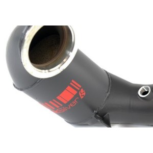 Audi S3 8V - Race Catalyst 200cpsi (2013 on) QuickSilver