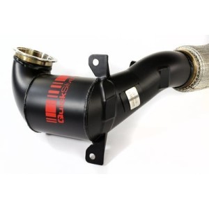 Audi S3 8V - Race Catalyst 200cpsi (2013 on) QuickSilver