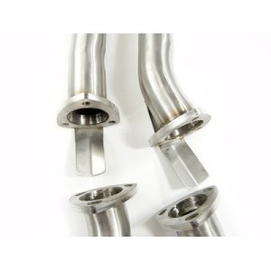 Scarico Sportivo Con Sound Architect ™ Bentley Bentayga V8 Petrol 2020 On Quicksilver