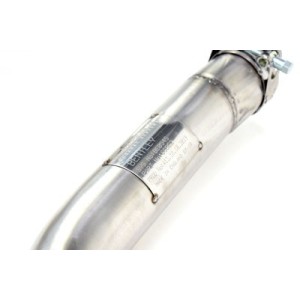 Section Arrière Sportive Bentley Flying Spur Inc. Speed 2005-13 Quicksilver