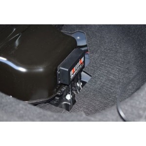 Supersport-Titanauspuff mit Sound Architect™ Bmw M4 (F82 F83) F82 F83 Quicksilver