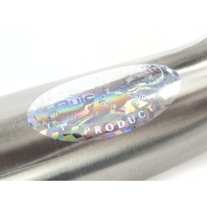 Scarico In Acciaio Inossidabile Citroen Ds23 Ds21 Ds20 Ds19 Id20 Id19 Id21 1968-75 Quicksilver