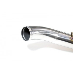 Sistema Di Scarico In Acciaio Inossidabile Citroen Sm 1970-75 Quicksilver