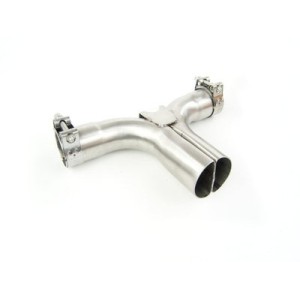 Ferrari 458 Italia 2009 Sportauspuff auf Quicksilver