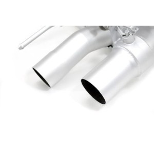 Quicksilver Titan-Sportauspuffanlage mit Sound Architect™ Ferrari F12 Berlinetta 2012–17