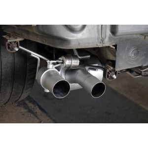 Système D'Échappement De Sport Titanium Avec Sound Architect ™ Ferrari F12 Berlinetta 2012-17 Quicksilver