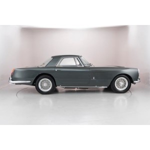 Quicksilver Ferrari 250 GT Coupé 1958–60 Edelstahl-Auspuff