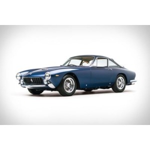 Collettori In Acciaio Inossidabile Ferrari 250 Lusso 1962-64 Quicksilver