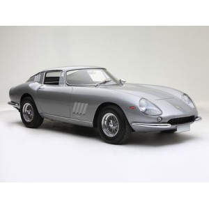 Collettori In Acciaio Inossidabile Ferrari 275 Gtb Gts 1964-66 Quicksilver