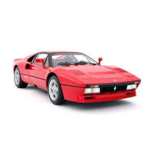 Échappement Sport En Acier Inoxydable Ferrari 288 Gto 1984-86 Quicksilver