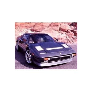 Collettori Inc. Tubi Ferrari 308 Qv Euro 1983-86 Quicksilver
