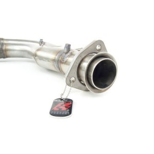 Collettori Inc. Tubi Ferrari 308 Qv Euro 1983-86 Quicksilver