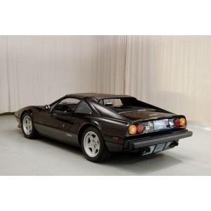 Scarico Sportivo  Ferrari 308 Qv (Usa-Spec) Usa-Spec Quicksilver