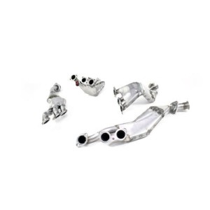 Mélanges En Acier Inoxydable (1970-74) Ferrari 365 Gtb 4 Daytona S2 (Usa Spec) Usa Spec Quicksilver