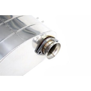 Quicksilver Sportauspuff Ferrari 456 1994-03