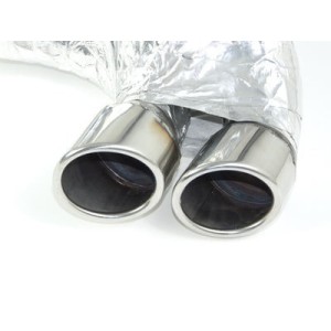 Quicksilver Ferrari Enzo Super 2002–05 Sportauspuff