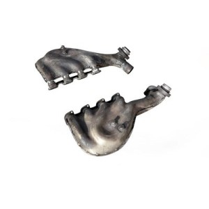 Collecteur D'Échange Ferrari F355 1994-99 Quicksilver