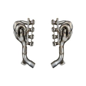 Collecteur D'Échange Ferrari F355 1994-99 Quicksilver