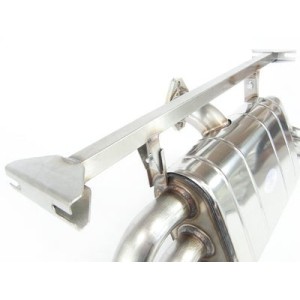 Quicksilver Ferrari F355 Super 1994-99 Sportauspuff