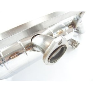 Quicksilver Ferrari F355 Super 1994-99 Sportauspuff