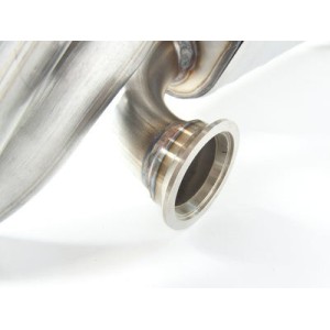 Quicksilver Ferrari F355 Super 1994-99 Sportauspuff