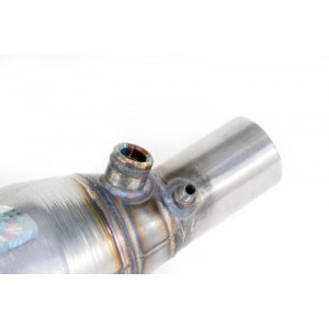 Coppia Ferrari F355 Race Catalysts 1994-99 Quicksilver