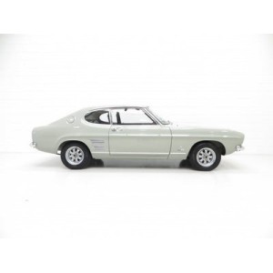 Scarico In Acciaio Inossidabile Ford Capri 3.0 1961-81 Quicksilver