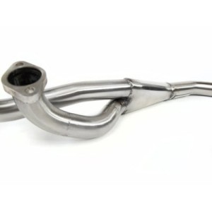 Quicksilver Ford Capri RS2600 1970-74 Krümmer aus Edelstahl