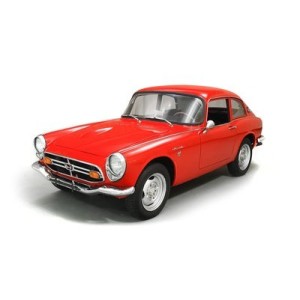 Quicksilver Honda S800 1966-70 Edelstahlkrümmer